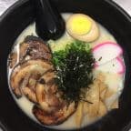 Best Tonkatsu Ramen in Massapequa, NY