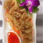 Best Crispy Calamari in Massapequa, NY