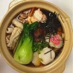 Best Seafood Yaki Udon in Massapequa, NY