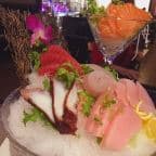 Best Sashimi Deluxe in Massapequa, NY