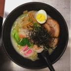 Best Okinii Ramen in Massapequa, NY